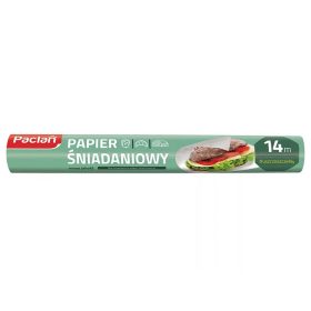 PACLAN ZSÍRPAPÍR 14M (28CM SZÉLES)