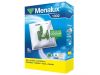 IZ-E6GYS.1F MENALUX 1002 ELECTROLUX XIO GR28 GYÁRI MIKROSZÁLAS PORZSÁK (5DB+1FILTER/CSOMAG) 9001961367