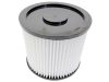 PORSZÍVÓ HEPA FILTER / MOTORVÉDŐ SZŰRŐ HENGERES ZÁRT PARKSIDE (LIDL) / ROWENTA RU100 MOSHATÓ