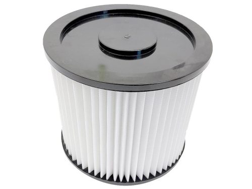 PORSZÍVÓ HEPA FILTER / MOTORVÉDŐ SZŰRŐ HENGERES ZÁRT PARKSIDE (LIDL) / ROWENTA RU100 MOSHATÓ