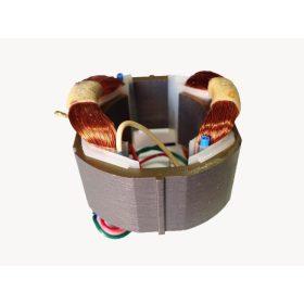 ZELMER 213.3100 MIXER MOTOR ÁLLÓRÉSZ