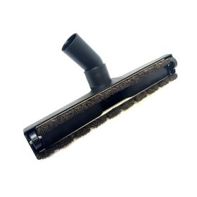   PORSZÍVÓ PARKETT-MÁRVÁNY SZÍVÓFEJ LÓSZŐR KEFÉVEL Ø32MM SZÉLESSÉGE: 300MM