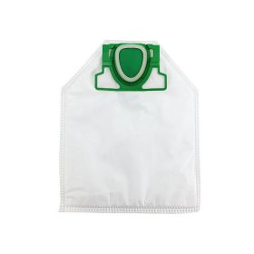   IZ-VK200S-PREMIUM VORWERK VK200 / VK220S KOMPATIBILIS MIKROSZÁLAS PORZSÁK (5DB/CSOMAG) 5 RÉTEGŰ