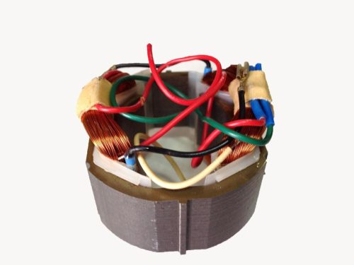 ZELMER 213.3100 MIXER MOTOR ÁLLÓRÉSZ