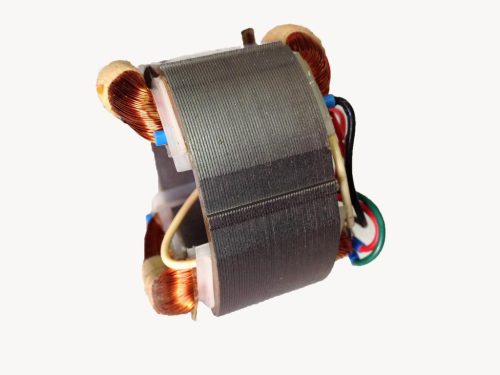 ZELMER 213.3100 MIXER MOTOR ÁLLÓRÉSZ
