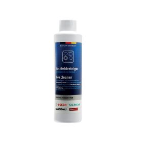   BOSCH FŐZŐLAPTISZTÍTÓ ÜVEGKERÁMIA FELÜLETEKHEZ 00311899 GYÁRI