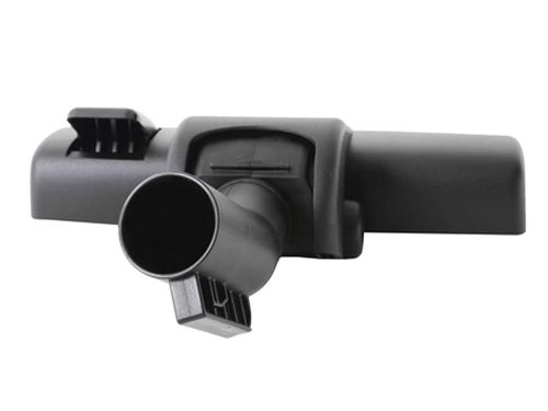 PORSZÍVÓ KOMBINÁLT GÖRGŐS SZÍVÓFEJ Ø35MM BOSCH / SIEMENS BGB25MON1/04 / VS06A111/03 / 00577673 GYÁRI