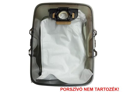 IZ-ADVAC18S IPARI ADVANCEDVAC 18V-8 KOMPATIBILIS MIKROSZÁLAS PORZSÁK (5DB/CSOMAG) 2609256F68 HELYETT