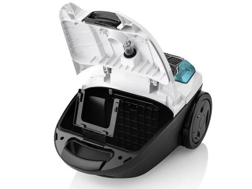ETA DIEGO 552190000 PORZSÁKOS HÁZTARTÁSI PORSZÍVÓ 800W FEHÉR