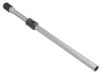 PORSZÍVÓ TOLDÓCSŐ FÉM TELESZKÓPOS Ø35MM BOSCH / SIEMENS BGL35MON1/01 / VSQ8SEN66/01 / 00574692 GYÁRI