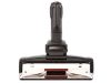 PORSZÍVÓ KOMBINÁLT GÖRGŐS SZÍVÓFEJ Ø35MM BOSCH / SIEMENS BGS51411/01 / VSQ4G1400/01 / 00573902 GYÁRI