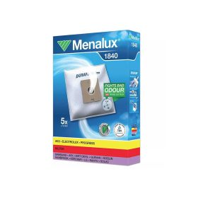   IZ-VP77GYS.1F MENALUX 1840 SAMSUNG VP77 GYÁRI MIKROSZÁLAS PORZSÁK (5DB+1FILTER/CSOMAG) 9001961953