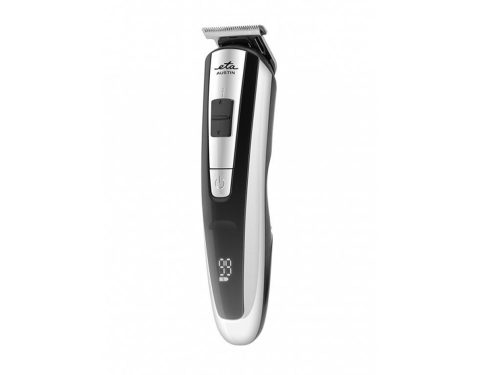 TÖBBFUNKCIÓS TRIMMER / HAJVÁGÓ ETA 8345 AUSTIN (AKKUMULÁTOROS)  834590000