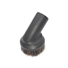   PORSZÍVÓ KÖRKEFÉS SZÍVÓFEJ LÓSZŐR KEFÉVEL KEREK Ø32MM REED