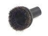 PORSZÍVÓ KÖRKEFÉS SZÍVÓFEJ LÓSZŐR KEFÉVEL KEREK Ø32MM REED