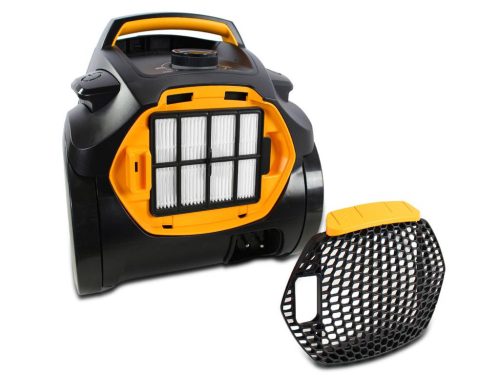 PORSZÍVÓ KOMPATIBILIS HEPA FILTER SZIVACSSZŰRŐVEL FAKIR AIR WAVE PRESTIGE TS 2400