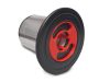 PORSZÍVÓ HEPA FILTER BOSCH BCS71HYG1/01 / BKS71HYG1/01 / 12048688 GYÁRI