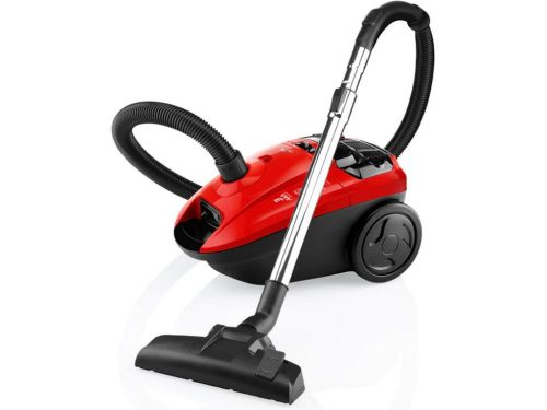 ETA DIEGO 352190000 PORZSÁKOS HÁZTARTÁSI PORSZÍVÓ 800W PIROS
