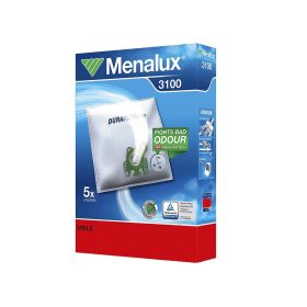   MENALUX 3100 MIELE F/J/M GYÁRI MIKROSZÁLAS PORZSÁK (5DB+2FILTER/CSOMAG) 9001961508