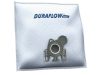 MENALUX 3100 MIELE F/J/M GYÁRI MIKROSZÁLAS PORZSÁK (5DB+2FILTER/CSOMAG) 9001961508