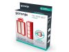 PORSZÍVÓ HEPA FILTER SZETT GORENJE VCEB01GAWWF / 731228 GYÁRI