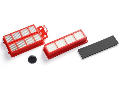 PORSZÍVÓ HEPA FILTER SZETT GORENJE VCEB01GAWWF / 731228 GYÁRI