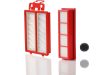PORSZÍVÓ HEPA FILTER SZETT GORENJE VCEB01GAWWF / 731228 GYÁRI