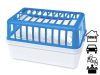 INVEST PÁRAMENTESÍTŐ KÉSZÜLÉK  H1000X2 (1000G/1100ML) 2DB BETÉTTEL