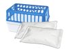 INVEST PÁRAMENTESÍTŐ KÉSZÜLÉK  H1000X2 (1000G/1100ML) 2DB BETÉTTEL