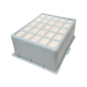   PORSZÍVÓ KOMPATIBILIS HEPA FILTER BOSCH / SIEMENS BBZ156HF 00576833 LIGHT BLUE