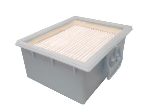 PORSZÍVÓ KOMPATIBILIS HEPA FILTER BOSCH / SIEMENS BBZ156HF 00576833 LIGHT BLUE