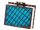 PORSZÍVÓ HEPA FILTER / NAGY TELJESÍTMÉNYŰ HIGIÉNIAI SZŰRŐ BOSCH / SIEMENS BGC21HYG1/01 / VSX21A300/01 / 17004779 GYÁRI MOSHATÓ