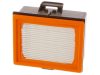PORSZÍVÓ HEPA FILTER / NAGY TELJESÍTMÉNYŰ HIGIÉNIAI SZŰRŐ BOSCH / SIEMENS BGC21HYG1/01 / VSX21A300/01 / 17004779 GYÁRI MOSHATÓ
