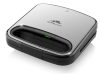 SZENDVICSSÜTŐ ETA CRUX 750W / 316390000 FEKETE/ROZSDAMENTES ACÉL