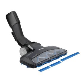   PORSZÍVÓ KOMBINÁLT GÖRGŐS ELEKTROMOS LED SZÍVÓFEJ  Ø35MM PHILIPS TRIACTIVE 432200426594 (432200426592 HELYETT) GYÁRI
