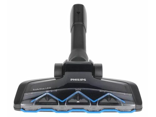 PORSZÍVÓ KOMBINÁLT GÖRGŐS ELEKTROMOS LED SZÍVÓFEJ  Ø35MM PHILIPS TRIACTIVE 432200426594 (432200426592 HELYETT) GYÁRI