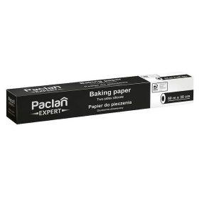 PACLAN EXPERT SZILIKONOS SÜTŐPAPÍR 50M (38CM SZÉLES)