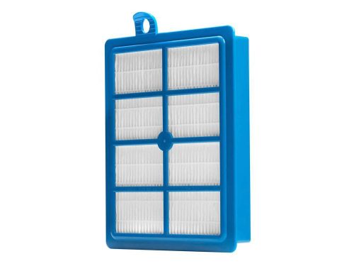 PORSZÍVÓ HEPA FILTER AEG / ELECTROLUX / PHILIPS EFH12W S-FILTER® HYGIENE H12 / 9001951194 MOSHATÓ GYÁRI (INVEST MEGFELELŐJE: IZ-FHE1)