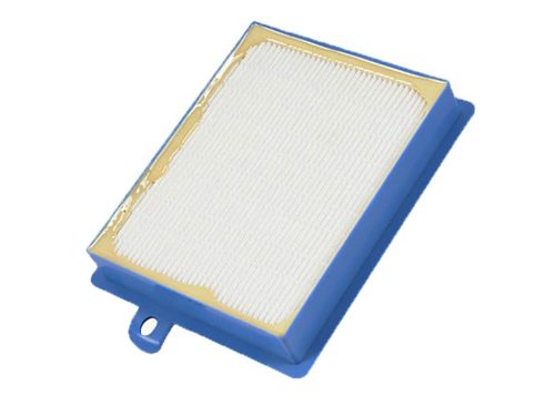 PORSZÍVÓ HEPA FILTER AEG / ELECTROLUX / PHILIPS EFH12W S-FILTER® HYGIENE H12 / 9001951194 MOSHATÓ GYÁRI (INVEST MEGFELELŐJE: IZ-FHE1)