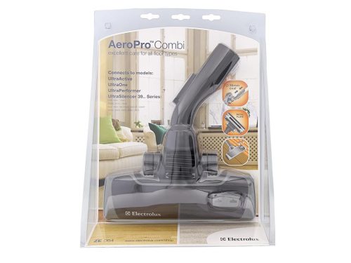 PORSZÍVÓ KOMBINÁLT GÖRGŐS SZÍVÓFEJ  Ø36MM-ES AEROPRO™ OVÁLIS CSATLAKOZÓVAL AEG / ELECTROLUX UPORIGIN / ZUODELUXE / ZE064 / 9001667527 GYÁRI