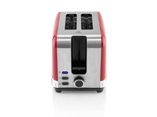 KENYÉRPIRÍTÓ RETRO ETA STORIO 930W 916690030 PIROS
