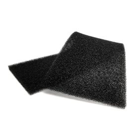   UNIVERZÁLIS PORSZÍVÓ SZIVACSSZŰRŐ 560X150MM VASTAGSÁG:10MM KÖZEPESEN RITKA (OLLÓVAL MÉRETRE SZABHATÓ!)