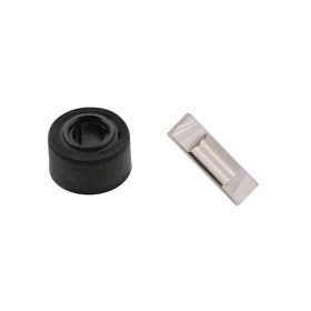   PORSZÍVÓ KOMBINÁLT SZÍVÓFEJ KERÉK+TENGELYE AEG FX9-1-4IG / ELECTROLUX PF91-6BW / 140144439027 GYÁRI