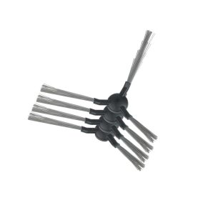   PORSZÍVÓ KEFE SENCOR SRX 6403 / SRV 6450BK / SRV 6485BK ROBOTPORSZÍVÓHOZ (4DB/CSOMAG) GYÁRI