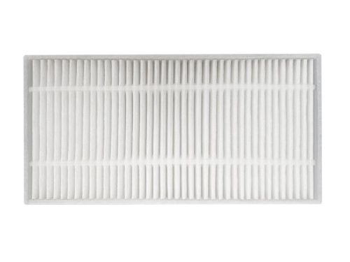 PORSZÍVÓ HEPA FILTER / MOP KELLÉKCSOMAG SENCOR SRX 0502 / SRV 9550BK ROBOTPORSZÍVÓHOZ (2DB MOP+1DB HEPA FILTER/CSOMAG) GYÁRI MOSHATÓ