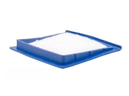 PORSZÍVÓ KOMPATIBILIS MIKROSZŰRŐ AEG LX9-1-TM-T / ELECTROLUX EUC9ANIMAL / 1184129029 MOSHATÓ