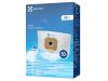 IZ-A126GYS AEG GR28 / ELECTROLUX CE POWER ZCE 1800 GYÁRI MIKROSZÁLAS (4DB+1FILTER/CSOMAG) 9001968420 / ES53