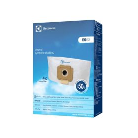   IZ-A126GYS AEG GR28 / ELECTROLUX CE POWER ZCE 1800 GYÁRI MIKROSZÁLAS (4DB+1FILTER/CSOMAG) 9001968420 / ES53