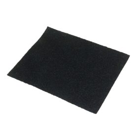  PORSZÍVÓ MOTORVÉDŐ SZŰRŐ SAMSUNG SC 5120 / VCC 4045 / DJ6300413C 108X130MM GYÁRI