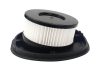 PORSZÍVÓ HEPA FILTER GORENJE SVC216110FSIIBKA / 744254 GYÁRI
